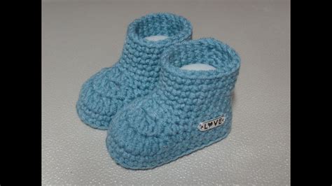 baby nike schoentjes haken|Makkelijke baby Slofjes haken (beginner) (8cm.